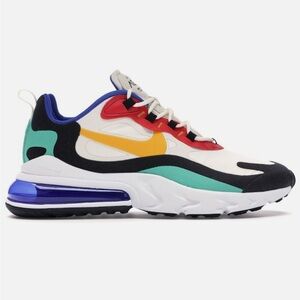 Nike Air Max 270 React